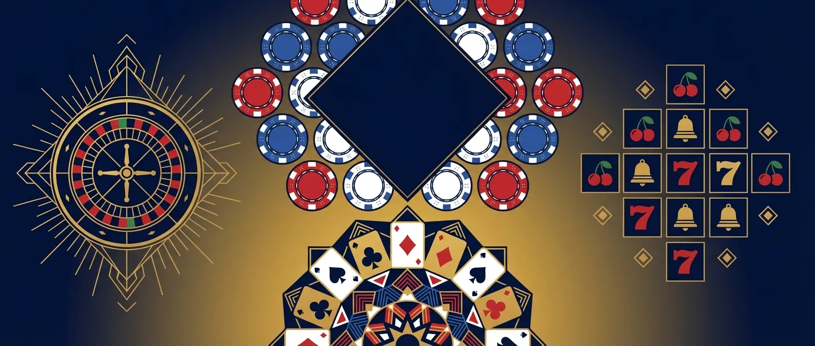 Vamosbet Casino bonus